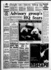 Gloucestershire Echo Tuesday 01 August 1989 Page 3