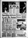 Gloucestershire Echo Tuesday 01 August 1989 Page 7