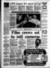Gloucestershire Echo Tuesday 01 August 1989 Page 11