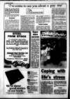 Gloucestershire Echo Tuesday 01 August 1989 Page 30