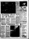 Gloucestershire Echo Tuesday 01 August 1989 Page 33