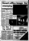 Gloucestershire Echo Tuesday 01 August 1989 Page 40