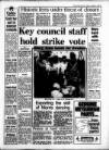 Gloucestershire Echo Friday 04 August 1989 Page 3