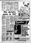 Gloucestershire Echo Friday 04 August 1989 Page 43