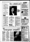 Gloucestershire Echo Monday 07 August 1989 Page 17