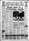 Gloucestershire Echo Monday 07 August 1989 Page 31