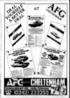Gloucestershire Echo Wednesday 09 August 1989 Page 8