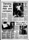 Gloucestershire Echo Wednesday 09 August 1989 Page 11