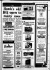Gloucestershire Echo Wednesday 09 August 1989 Page 33