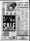 Gloucestershire Echo Friday 01 September 1989 Page 6