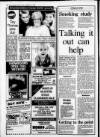 Gloucestershire Echo Friday 01 September 1989 Page 10