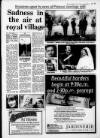 Gloucestershire Echo Friday 01 September 1989 Page 11