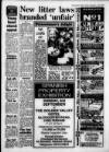 Gloucestershire Echo Friday 01 September 1989 Page 17