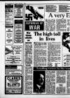 Gloucestershire Echo Friday 01 September 1989 Page 18