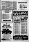 Gloucestershire Echo Friday 01 September 1989 Page 27