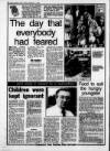 Gloucestershire Echo Friday 01 September 1989 Page 34