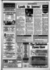 Gloucestershire Echo Friday 01 September 1989 Page 37