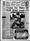 Gloucestershire Echo Tuesday 12 September 1989 Page 7