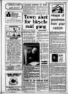 Gloucestershire Echo Tuesday 12 September 1989 Page 11