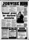 Gloucestershire Echo Wednesday 13 September 1989 Page 15