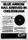 Gloucestershire Echo Wednesday 13 September 1989 Page 19