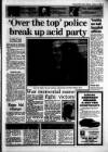 Gloucestershire Echo Monday 02 October 1989 Page 3