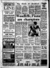 Gloucestershire Echo Monday 02 October 1989 Page 28