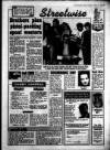 Gloucestershire Echo Tuesday 03 October 1989 Page 7