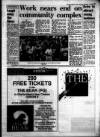 Gloucestershire Echo Tuesday 03 October 1989 Page 11