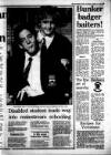 Gloucestershire Echo Tuesday 03 October 1989 Page 13