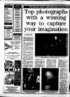 Gloucestershire Echo Friday 13 October 1989 Page 20