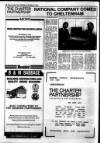 Gloucestershire Echo Wednesday 01 November 1989 Page 10