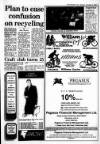 Gloucestershire Echo Thursday 09 November 1989 Page 7