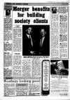 Gloucestershire Echo Thursday 09 November 1989 Page 9