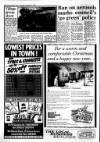 Gloucestershire Echo Thursday 09 November 1989 Page 10