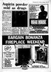 Gloucestershire Echo Thursday 09 November 1989 Page 15