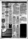Gloucestershire Echo Thursday 09 November 1989 Page 32