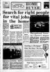 Gloucestershire Echo Thursday 09 November 1989 Page 37