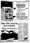 Gloucestershire Echo Thursday 09 November 1989 Page 41