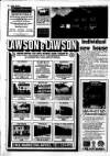 Gloucestershire Echo Thursday 09 November 1989 Page 58