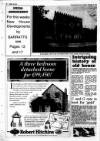 Gloucestershire Echo Thursday 09 November 1989 Page 70