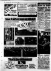 Gloucestershire Echo Friday 01 December 1989 Page 24