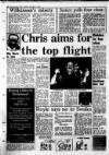 Gloucestershire Echo Saturday 02 December 1989 Page 16