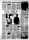 Gloucestershire Echo Saturday 02 December 1989 Page 22