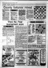 Gloucestershire Echo Saturday 02 December 1989 Page 24