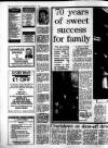 Gloucestershire Echo Thursday 07 December 1989 Page 16
