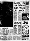Gloucestershire Echo Thursday 07 December 1989 Page 17