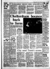 Gloucestershire Echo Thursday 07 December 1989 Page 29