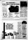 Gloucestershire Echo Thursday 07 December 1989 Page 56