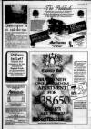 Gloucestershire Echo Thursday 07 December 1989 Page 59